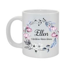 Blommor ring #2