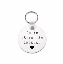 Bättre än choklad
