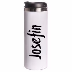 Termosmugg Typsnitt 2