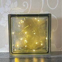 Glasblock You are