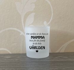 Ljushållare Hela världen