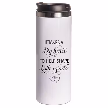 Termosmugg Big heart