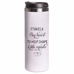 Termosmugg Big heart