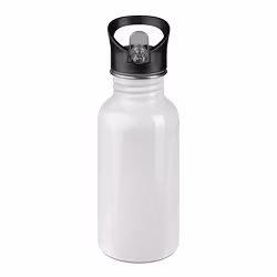 Stålflaska Egen design