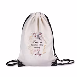 Gympapåse - Natur Fågel