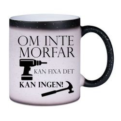 Magicmugg Om inte...