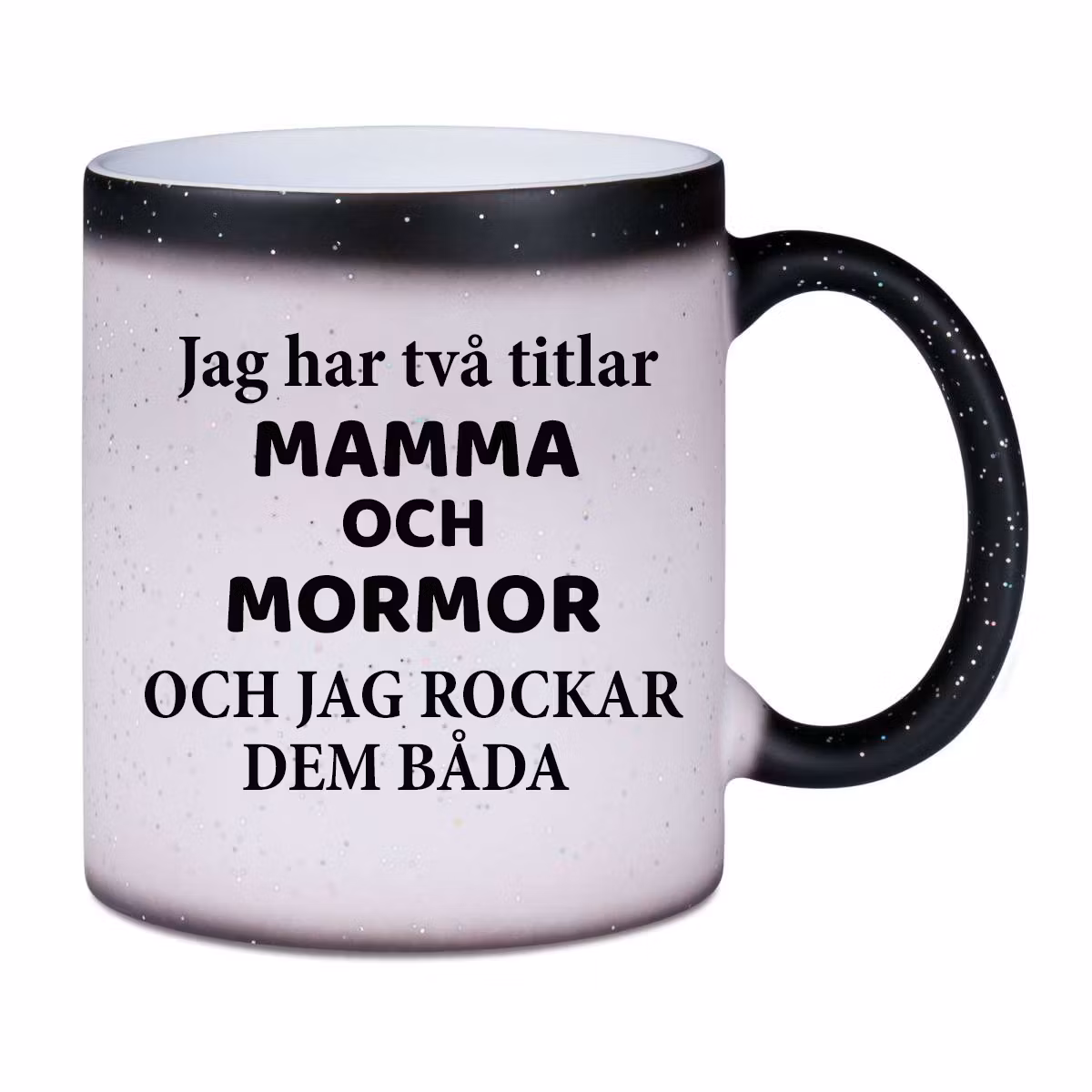 Magicmugg Flera titlar