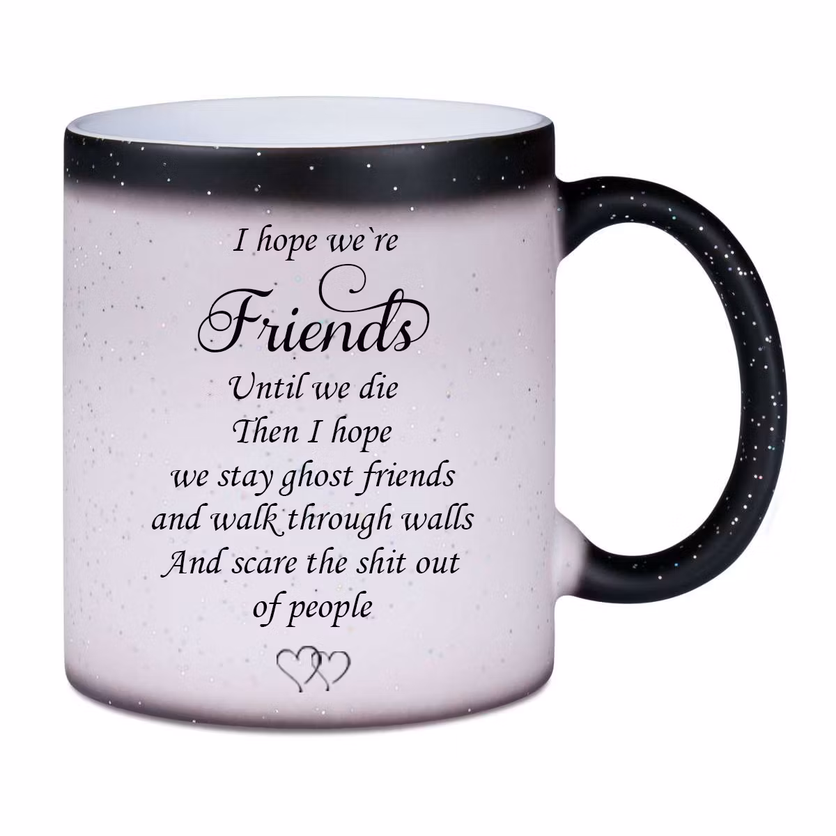 Magicmugg Friends