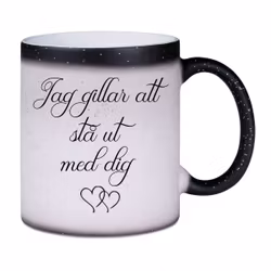 Magicmugg Jag gillar