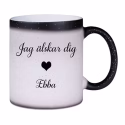 Magicmugg Jag älskar