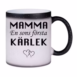 Magicmugg Mamma son