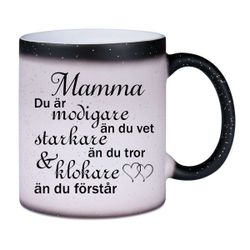 Magicmugg Mamma