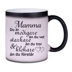 Magicmugg Mamma
