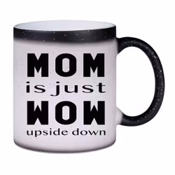 Magicmugg Mom wow