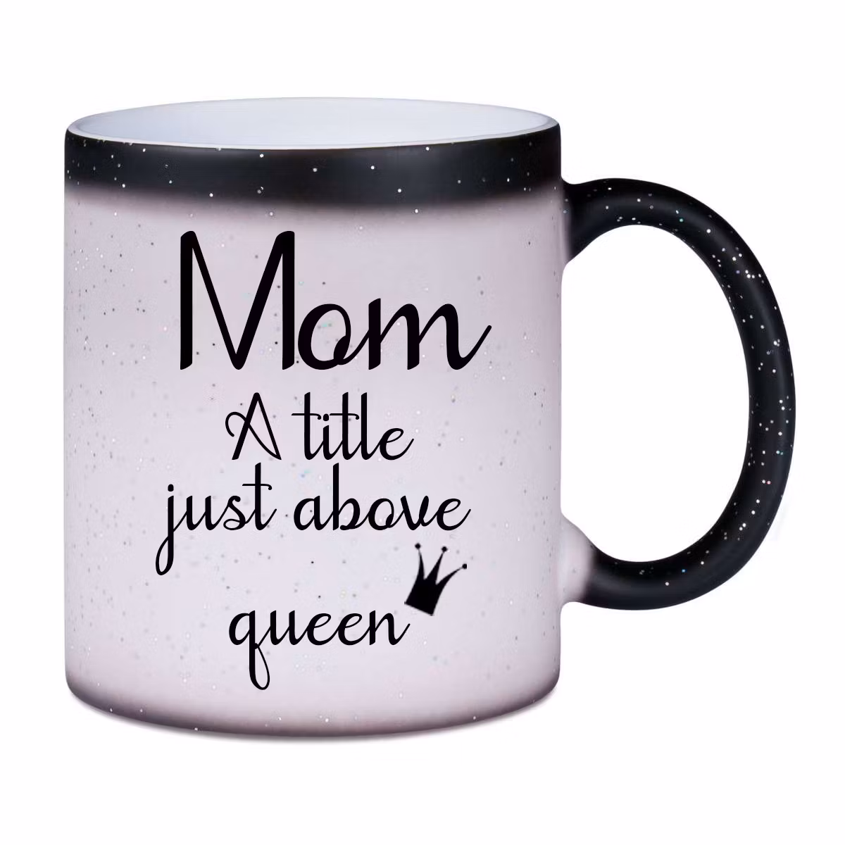 Magicmugg Mom queen