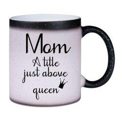 Magicmugg Mom queen
