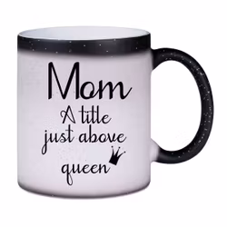 Magicmugg Mom queen