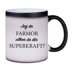 Magicmugg Superkraft