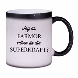 Magicmugg Superkraft