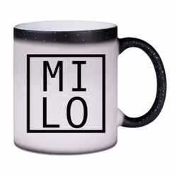 Magicmugg Kvadrat