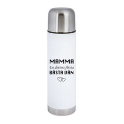 Termos Mamma Dotter