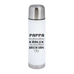 Termos Pappa Dotter/son