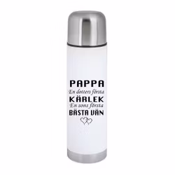 Termos Pappa Dotter/son