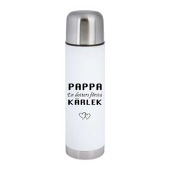 Termos Pappa Dotter
