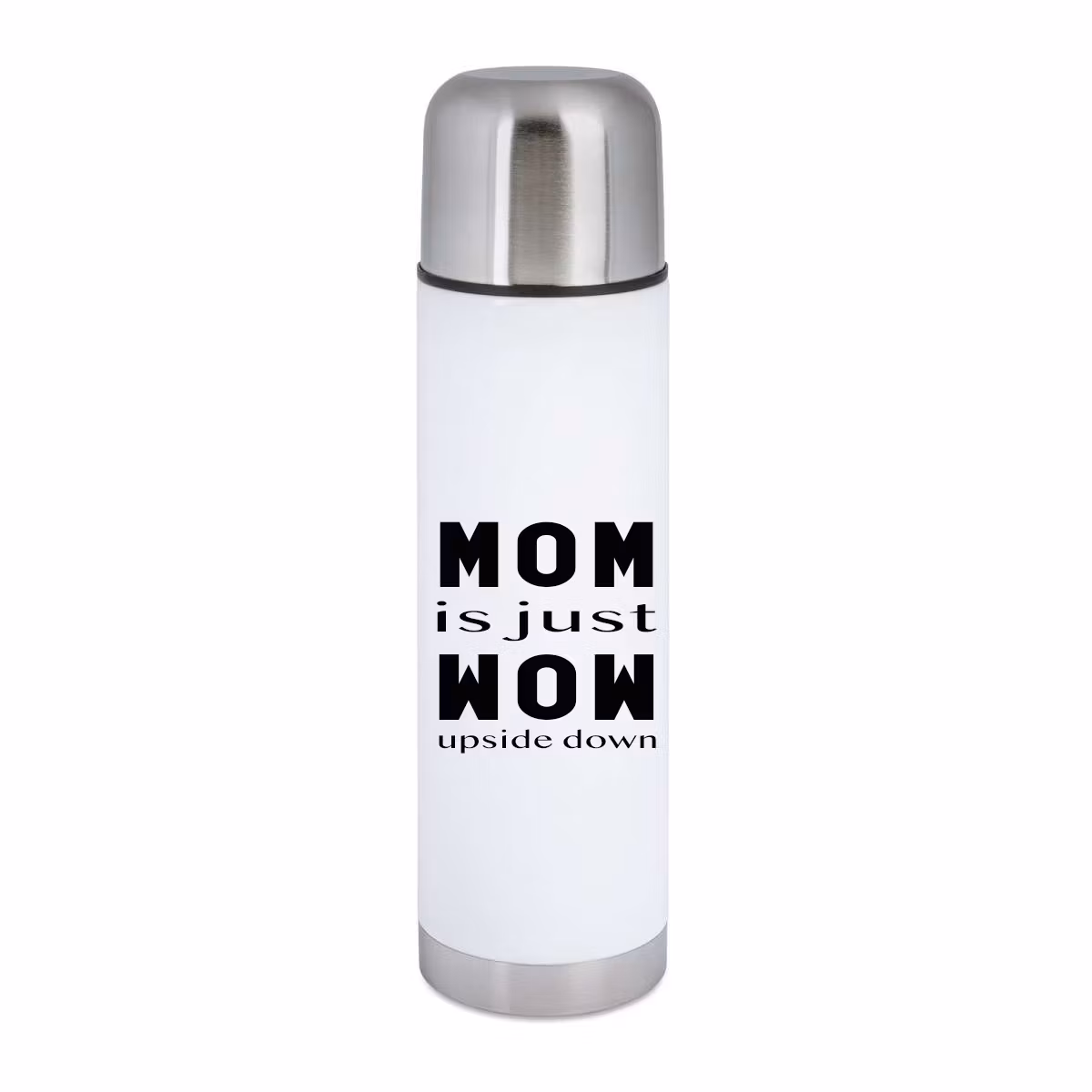 Termos Mom wow
