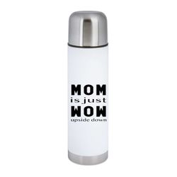 Termos Mom wow