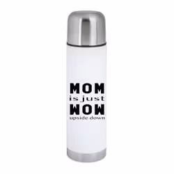 Termos Mom wow