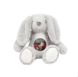 Gosedjurs Kanin med eget foto