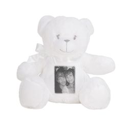 Gosedjurs Nalle med eget foto