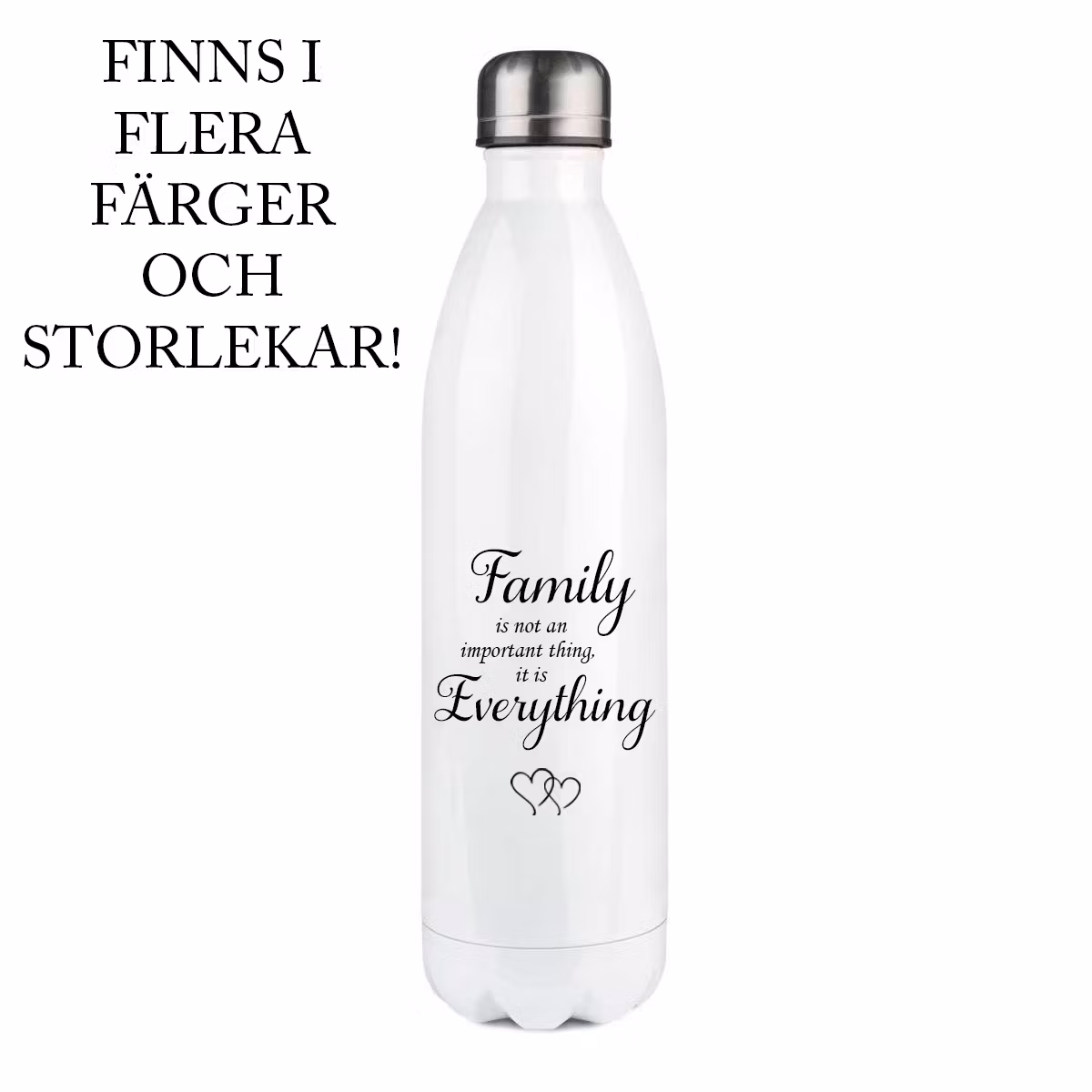 Termosflaska - Family