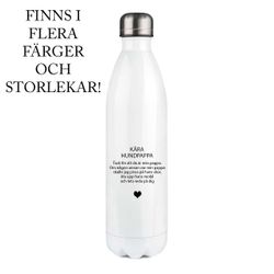 Termosflaska - Kära hund...Alt 2