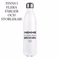Termosflaska - Mamma Dotter