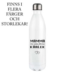 Termosflaska - Mamma Son