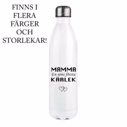 Termosflaska - Mamma Son