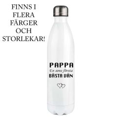 Termosflaska - Pappa Son