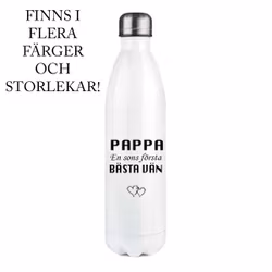 Termosflaska - Pappa Son