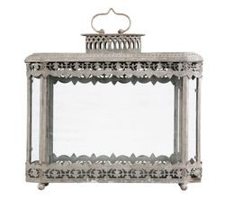 Ljuslykta - Stor Egen design
