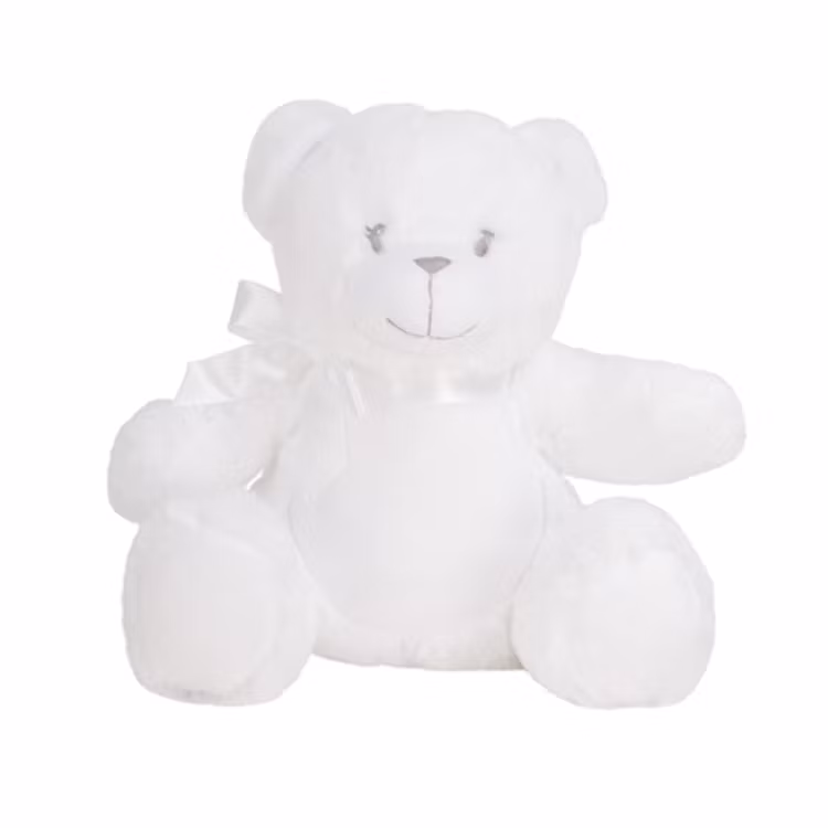 Gosedjurs Nalle Egen design