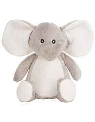 Gosedjurs Elefant Egen design