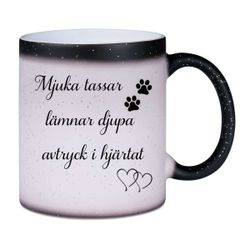 Magicmugg Mjuka tassar