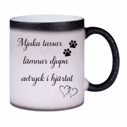 Magicmugg Mjuka tassar