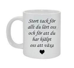 Stort tack
