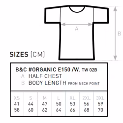 T-shirt Dam – ”Prata inte med hat i munnen”