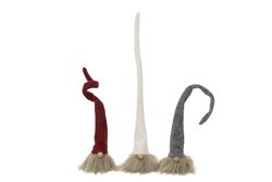 Tomte/Ståltråd Luva