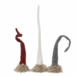 Tomte/Ståltråd Luva