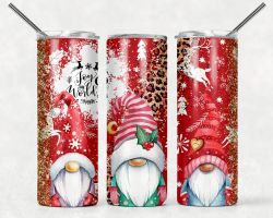Tumblermugg Jul 2